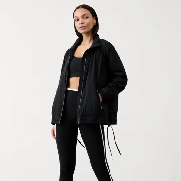 NWOT Athleta Rise Jacket - Picture 1 of 5